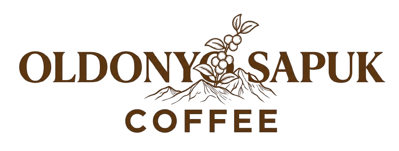 Oldonyo Sapuk Coffee