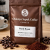 Oldonyo Sapuk Coffee AA Grade