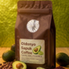 Oldonyo Sapuk Coffee Avocado Flavour