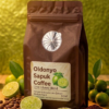 Oldonyo Sapuk Coffee Lime Flavour