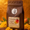 Oldonyo Sapuk Coffee Mango Flavour