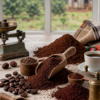 Oldonyo Sapuk Coffee Supply for Grinded Coffee Beans